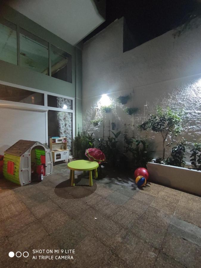 Kamares Suites Nea Kallikrateia Buitenkant foto